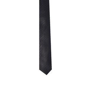 Sovereign Code Houndstooth Checks Pattern Necktie